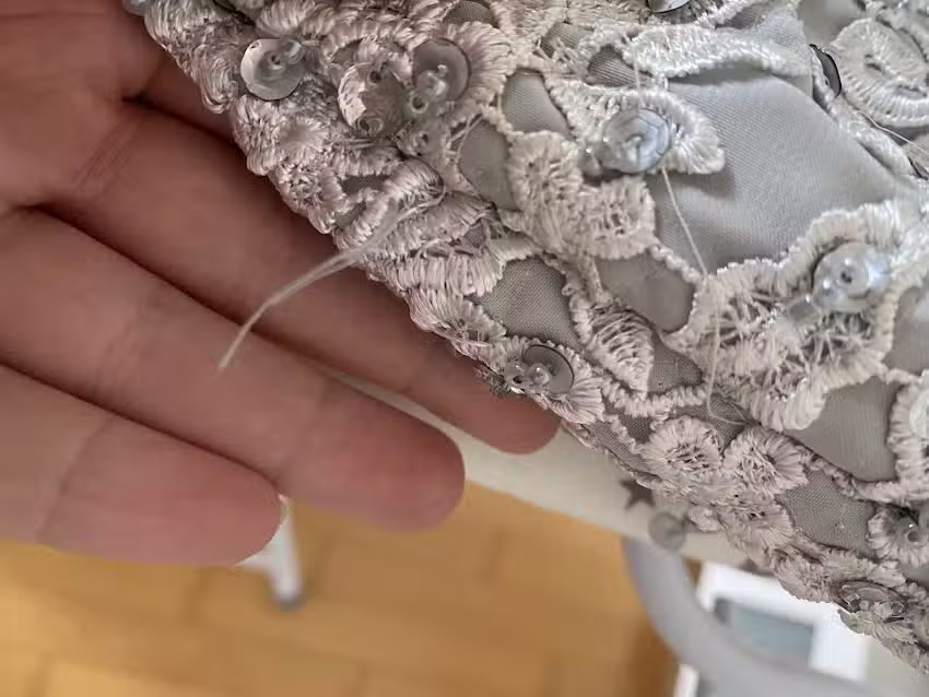 Schneiderei Rezapour