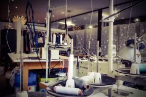 SCHNEIDEREI RUEGENBERG