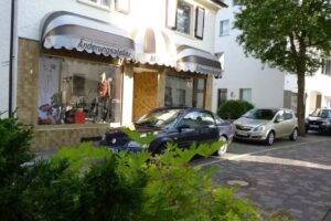 Schneiderei Ruegenberg Attendorn