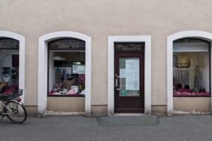 Schneiderei Schumann