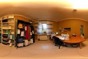 Schneiderei Scieranski seit 20 jahren in Regen