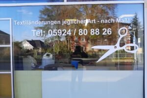 Schneiderei Semiramis &ndash; Gildehaus