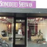 Schneiderei Sherwan
