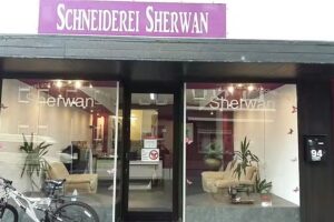 Schneiderei Sherwan