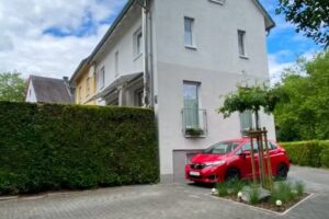 Schneiderei Simone Hahn