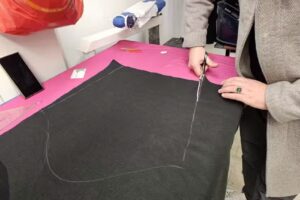 Schneiderei-Sonne-Atelier