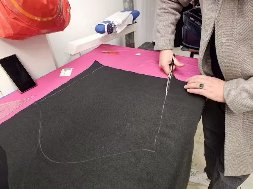 Schneiderei-Sonne-Atelier