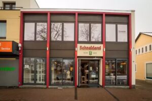 Schneiderei Sportsbar