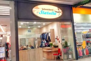 Schneiderei Statulla