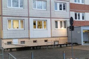 Schneiderei Stefan Leck