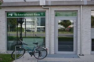 Schneiderei Sun