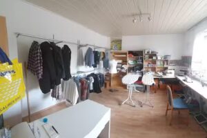 Schneiderei & Textilreinigungs Annahme