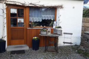 Schneiderei und Ferienwohnung Kerstin Schmidt