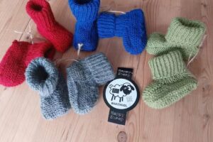 Schneiderei und W&auml;scherei Valerij und Olga Eutin