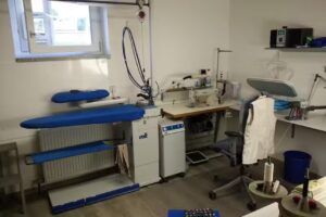 Schneiderei Ute M&ouml;llmer