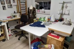 Schneiderei Ute Schulze