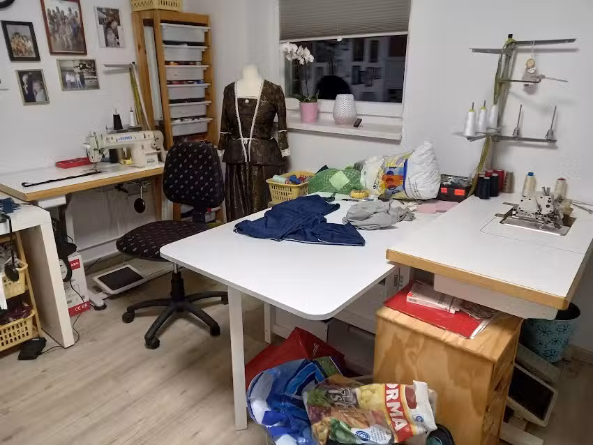 Schneiderei Ute Schulze