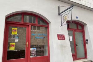 Schneiderei Wasserburg Anna&rsquo;s flinke Nadel