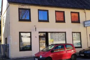 Schneiderei Wedekink