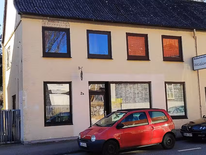 Schneiderei Wedekink