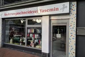 Schneiderei Yasemin