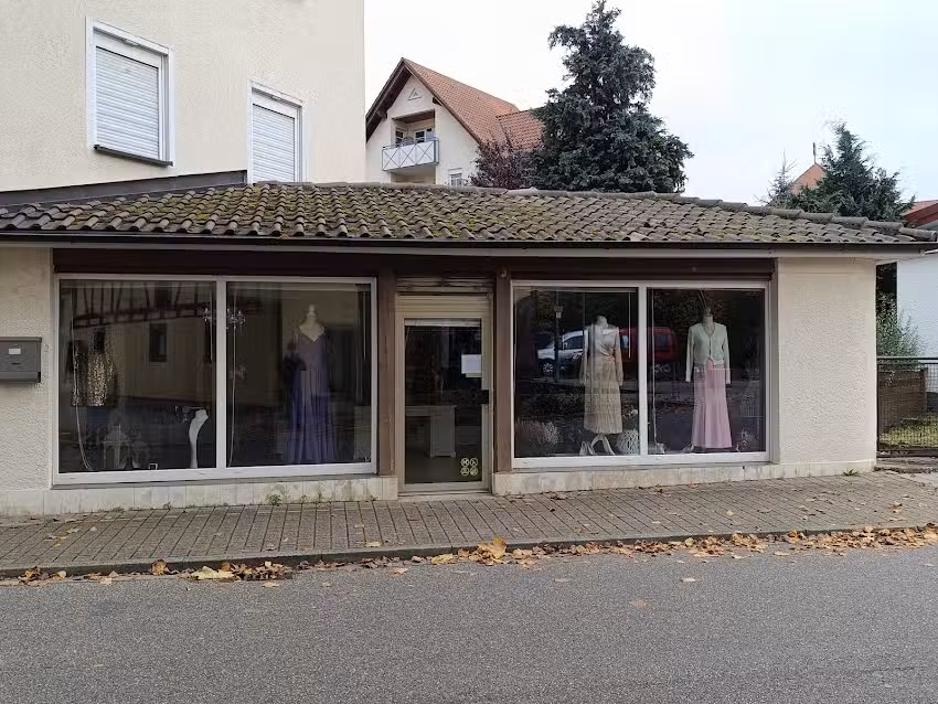Schneiderei ,,Zum N&auml;hk&auml;stle&ldquo; & Modeatelier