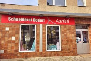 Schneidereibedarf Aurfali