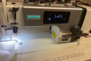 Schneidereibedarf Azman