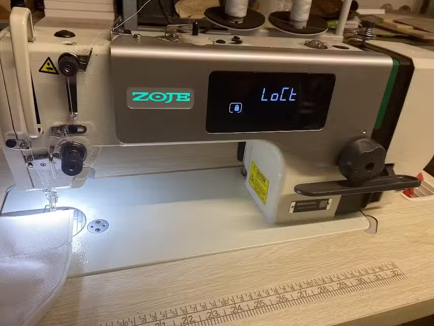 Schneidereibedarf Azman