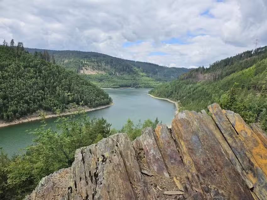 Schneiderfelsen (Touringen Stempel 169)