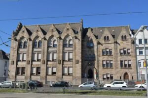 Schneiderfilz Schneider GmbH & Co. KG