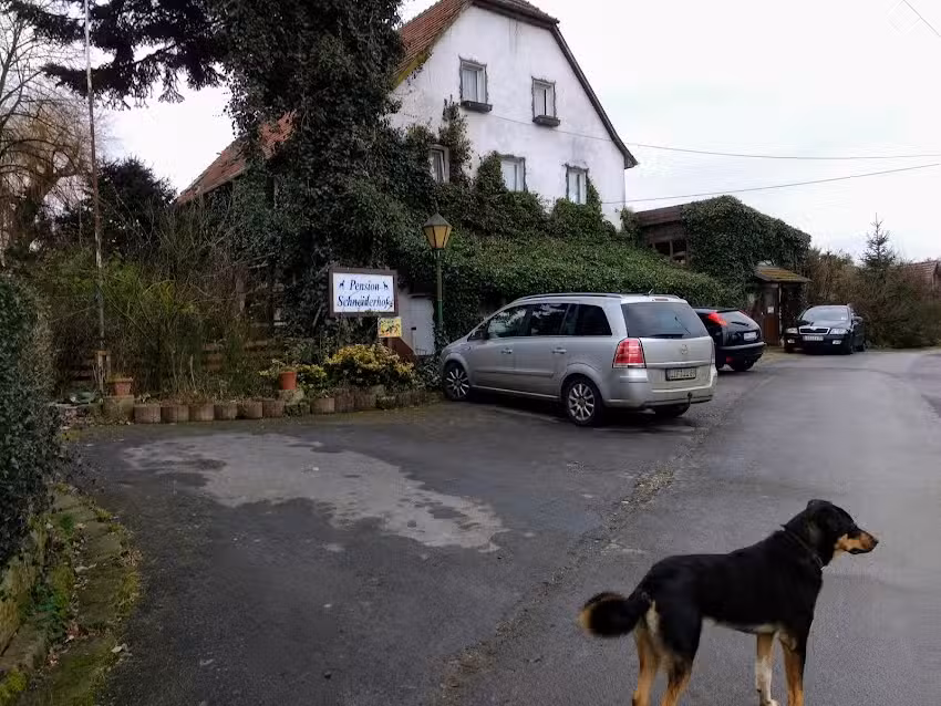 Schneiderhof &ndash; D&ouml;rthe Franke