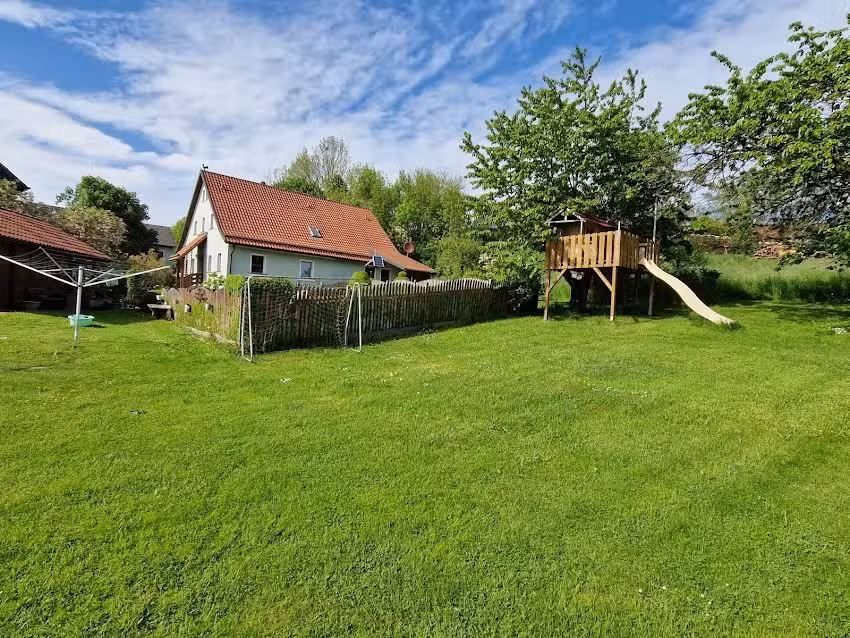 Schneiderhof Ferienwohnungen