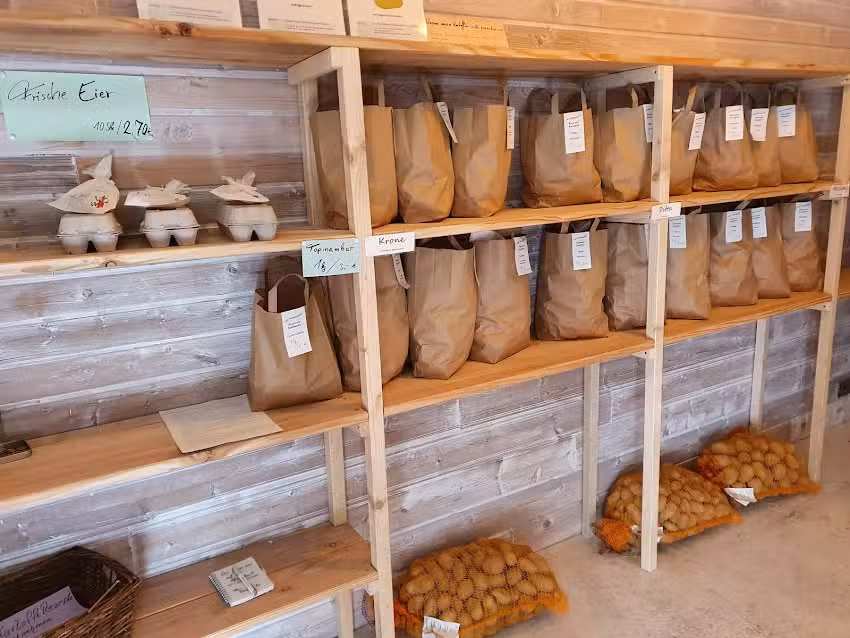 Schneiderhof Garching