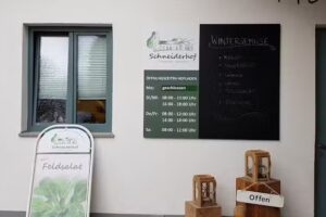 Schneiderhof Mitterndorf