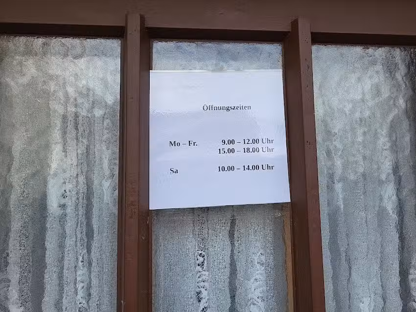 Schneiderin Theodorou