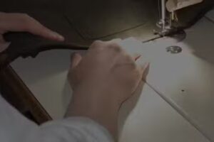 Schneiderleicht &ndash; Agnes Leicht &ndash; &Auml;nderungsschneiderei Emsb&uuml;ren