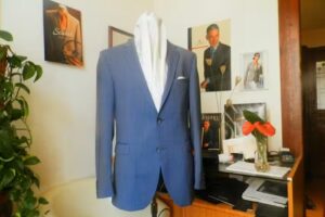 Schneidermeister Rolf Korge – Ihre Maß- und Änderungsschneiderei