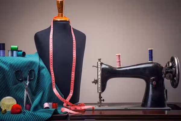 Schneidermeisterin G&uuml;ler Alan