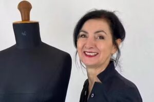 Schneidermeisterin Vera N&auml;tscher