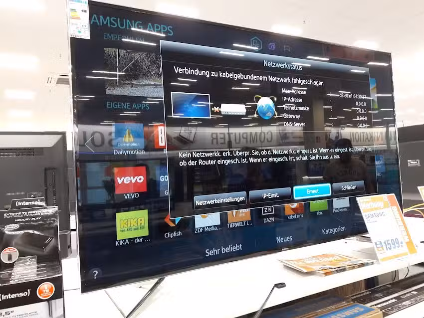 Schneiderpuppen-Fachhandel