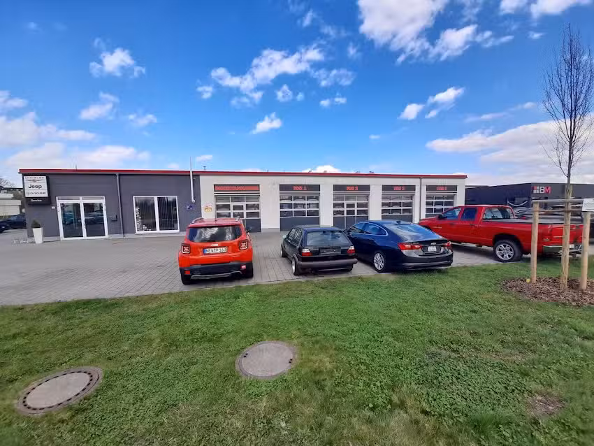 Schneider&rsquo;s Auto Service