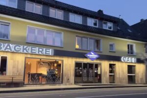 Schneiders Bäckerei