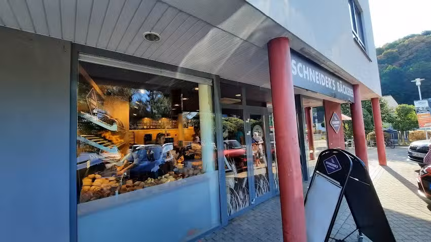 Schneiders B&auml;ckerei