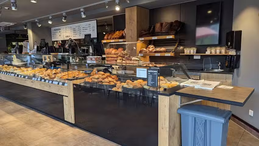 Schneiders B&auml;ckerei