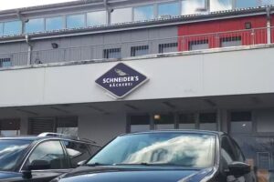 Schneiders B&auml;ckerei