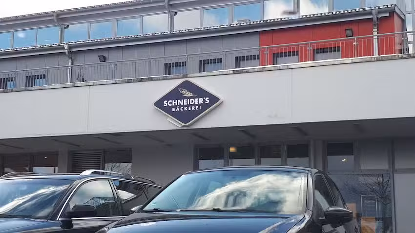 Schneiders B&auml;ckerei