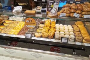 Schneiders B&auml;ckerei