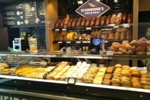 Schneider‘s Bäckerei