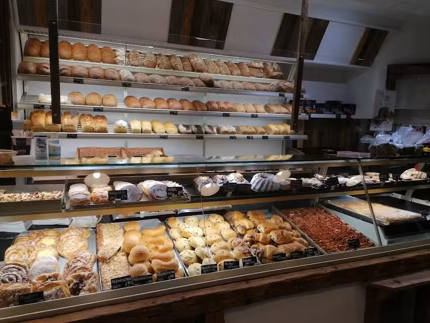 Schneiders Backparadies, Inhaber : J&uuml;rgen Schumacher